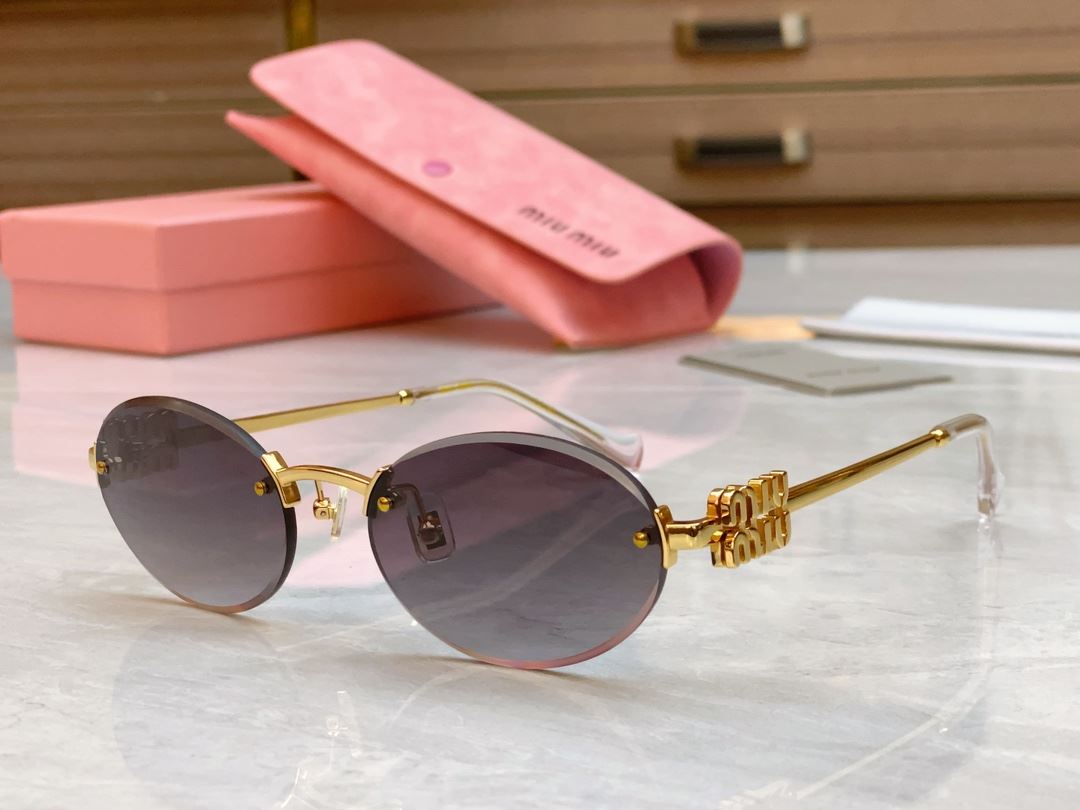 Miu Miu Sunglasses